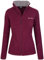 Rock Creek Damen Fleecejacke Fleece Jacke Übergangs Jacke Sweatjacke D-389 [Maroon XXL]