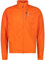CMP - Giacca da Uomo, Flash Orange, 58