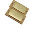 1 Set Original Standard E-Gitarre Humbucker Pickup Goldene Abdeckung Mit Kabelbaum (Color : 3/4)