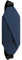 TODREMOU Bauchtasche Herren Damen Groß Bauchtaschen-PU Leder wasserdichte Sport Reisen Reise Joggen Bauch Tasche Wasserfeste Wandern Diebstahlsicher Elegant