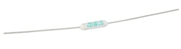 3X P4-3A-F Sicherung: thermisch 3A 130°C AUPO