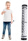 KONTONTY Spielzeuginstrument Toys mädchen Lernspielzeug für игрушки для девочек Sensory Toys Musik Instrument Musikspielzeug Pitter-Patter- Black