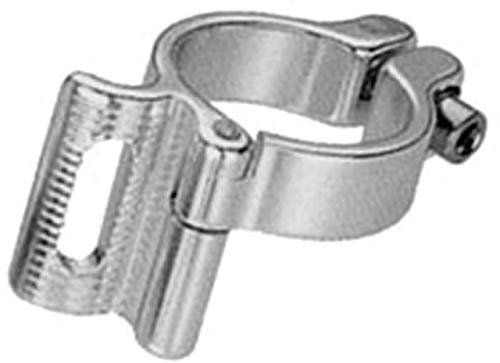 Action Braze-On Clamp 34.9 Derailleur Front