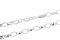 NKlaus 21cm 925er Sterlingsilber Silber Armband Erbskette Bettel Armband Charm 8967