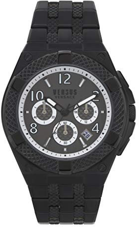 Versus Versace Herren Armbanduhr ESTEVE VSPEW0419