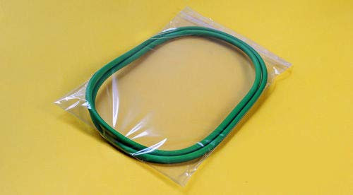 KÄRCHER Antriebsriemen Rundriemen für Kehrmaschinen KM530, KM550, S500, S550, S650, PU, grün, Made in GERMANY