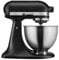 KitchenAid Classic Mixer 4.3L Matte Black 5K45SSBBM