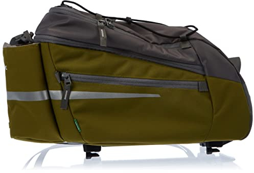 VAUDE Silkroad L (Snap-it)