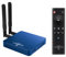 Ugoos UT8 PRO TV Box Android 11 DDR4 8GB RAM 64GB ROM RK3568 WiFi 6 1000M LAN BT5.0 USB 3.0 Set Top Box 4K 60fps HDR Box