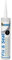 Superfish Fix & Seal 290ml Black Universal Adhesive Sealant