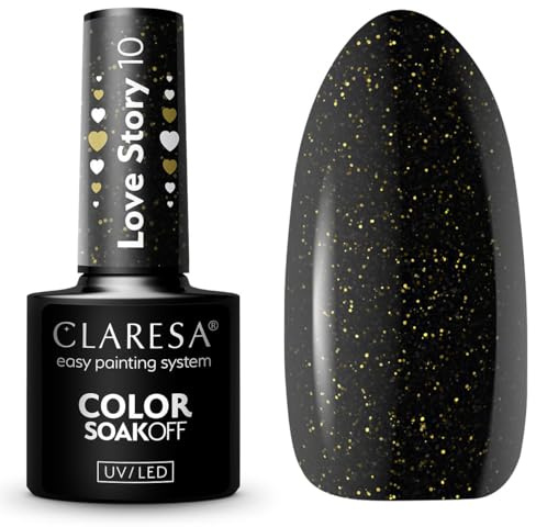 Claresa Semipermanent Love Story 10 5g