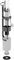 WISA - Auslassmechanismus Wiza XF 399 - FLUMEB015002