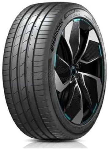 KUMHO - 215/65 R17 TL 99V WINTERCRAFT WP52 BSW M+S 3PMSF - Winterreifen