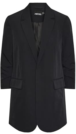 PIECES Pcbosella New 3/4 Long Blazer Mm