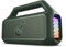 soundcore by Anker, Boom 2 Outdoor-Lautsprecher, 80W, Subwoofer, BassUp 2.0, 24h Akku, IPX7 Wasserdicht & Schwimmt, LED-Licht, USB-C, EQ, BT 5.3, Mobiler Bluetooth-Speaker(Generalüberholt)