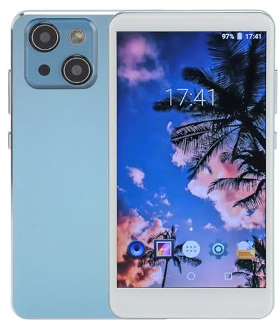 MP3-MP4-Player – 5.0, 5,0-Zoll-HD-Bildschirm, 1080P-Video, HD-Musik, WLAN, Spotify, Deezer, Kopfhörer, Lautsprecher (256 GB Erweiterung)