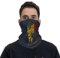 Magisches Stirnband Rumänien Rumänisch Rumänische Flagge Adler Weiß Sportarten Sturmhaube Nahtloses Half Face Schal Für Motorrad Ski Wandern