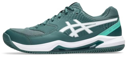 Asics Gel-Dedicate 8 Clay Sneaker