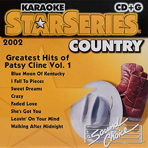 Hits of Patsy Cline 1