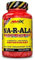 AMIX - Suplemento Alimenticio - NA R ALA en Bote de 60 Cápsulas - Grandes Propiedades Antioxidantes - Ideal como Aporte de Energía - Rápida Metabolización