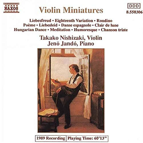 Naxos LFR7265