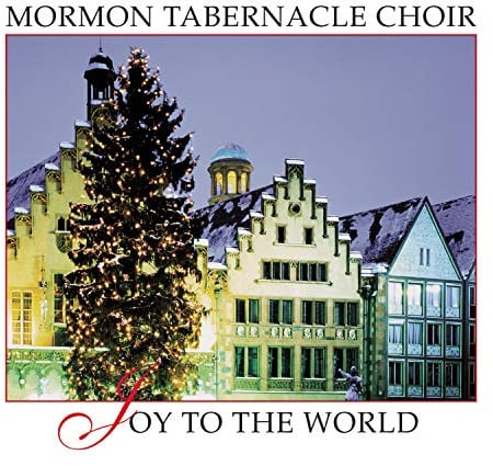 Joy to the World