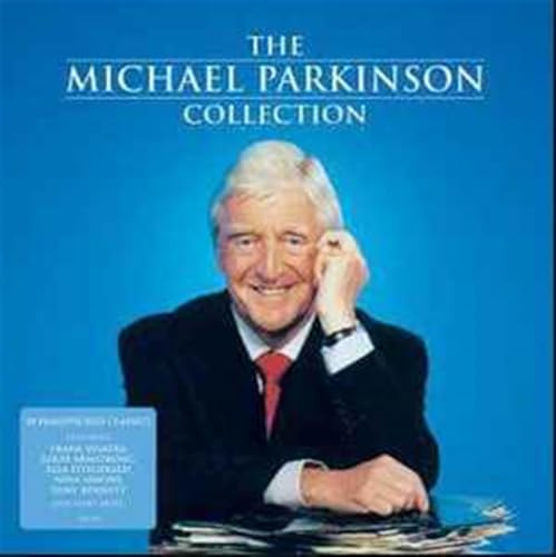 The Michael Parkinson Collection