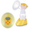 Kinyo – Electric Breast Pump 1 Lados