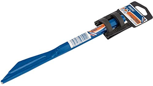 Draper 64828 Plugging Chisel, 250 mm , Blue