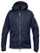 Fjällräven Herren Keb Eco-Shell Outdoorjacke, Blau (Dark Navy), S