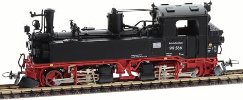 1016826 Dampflok 99 566 der DR Ep. III