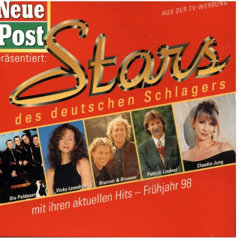 Neue Post präsentiert: Stars des deutschen Schlagers, Vol. 2