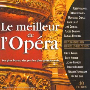 Le Meilleur De L'opéra