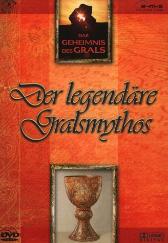 Das Geheimnis des Gral