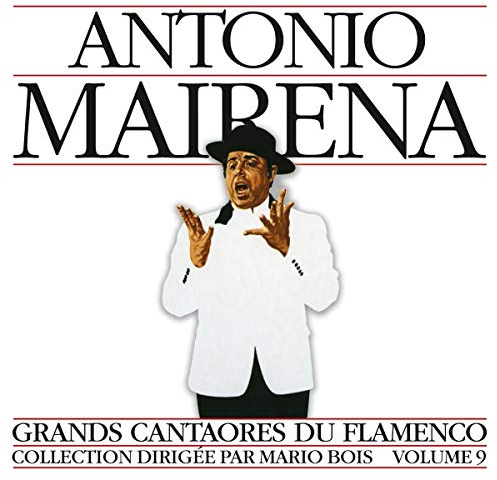 Chant Du Monde
