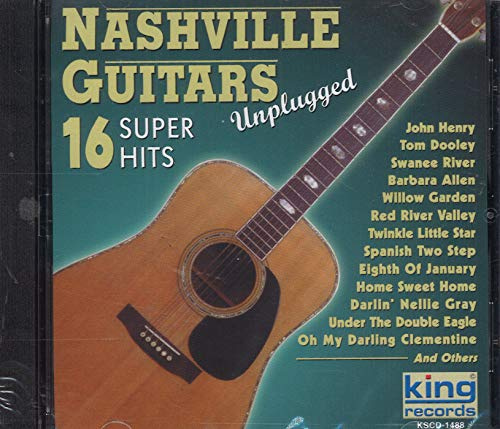 16 Super Hits (Unplugged)