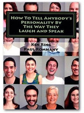 Murphy's Magic Supplies, Inc. How to Tell Anybody's Personality by the way they Laugh and Speak by Paul Romhany | Book