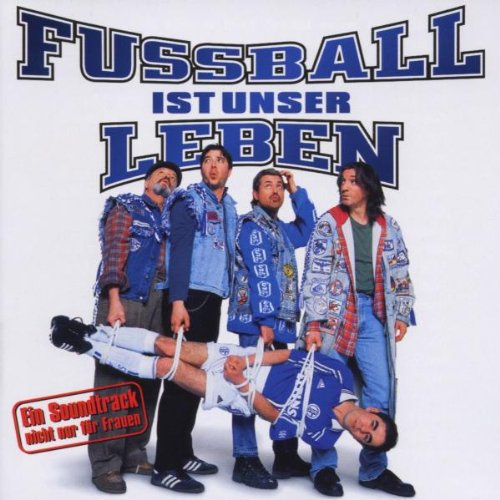 Fussball Ist Unser Leben