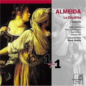 Harmonia M (Harmonia Mundi)