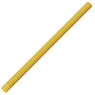 Schwimmnudel, Poolnudel, Ø 67 mm, 1600 mm, Gelb