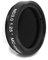 TS-Optics/APM Neutralfilter 1,25 Graufilter ND3.0 - Dämpfungsfaktor 1000x, APMND3