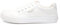 Rocket Dog Cheery Womens White Canvas Shoe - Size 3 UK - White