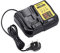VANTTECH DCB112 2A Li-ion Charger for Dewalt 12V 14.4V 18V DCB112 DCB200 DCB101 DCB140 DCB105 DCB206 DCB205 DCB201 Batteria Charger (UK Plug)