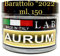 L.A.B. Vernice Acrilica, ad Acqua, Effetto Cromo Argento, - New Formula (1) - NUOVO BARATTOLO DA 150 ML.