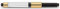 Kaweco Standard Converter Pearl Black Gold for Fountain Pens from SUPRA, SPECIAL, STUDENT, DIA2, PERKEO series | Ink Converter Fountain Pen with 0,82 ml Filling Capacity