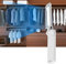 Haofy Desinfektionslampe für -Sterilisator, faltbar, tragbar, keimtötende Lampe, schnelle und effektive Desinfektion für das Büro der Familie