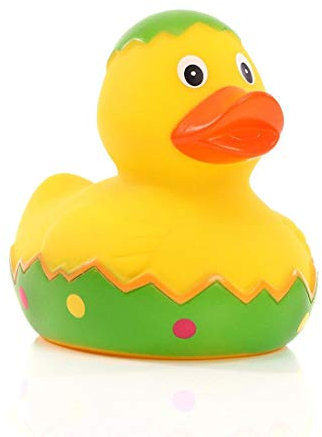 Schnabels Quietsche-Ente Ostern - Das Bunte Geschenk zu Ostern für alle Osterhasen und Entenfans