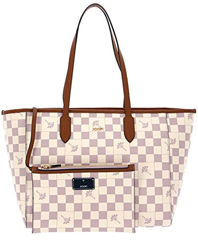 Joop! Cortina Piazza Carmen Shopper LHZ Violet Ice