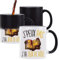 Mug Magique J'peux pas Jeu de rôle | Tasse Humour