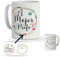 CUAC REVOLUTION Taza Personalizada con nombre para Profesores. Tazas de Desayuno personalizada Profesores. Regalo Original para Profes. Fin de curso, navidad... Regalo fin de curso.